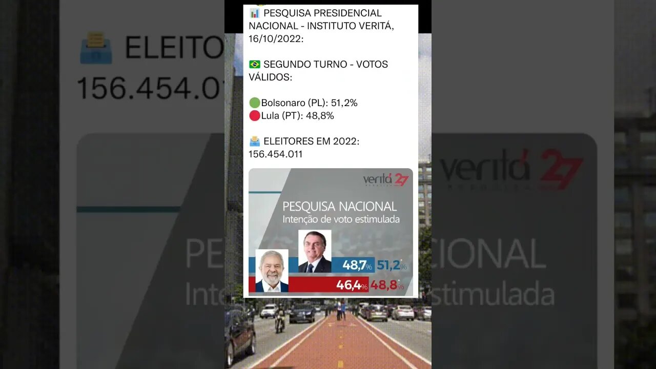 eleições 2022 segundo turno #eleições2022 #lula #bolsonaro2022 #lula2022 #bolsonaro