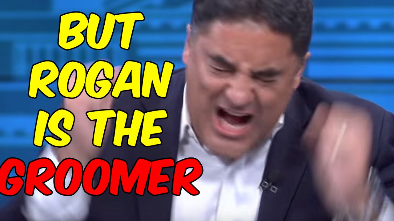 Joe Rogan BLASTS Woke Teachers & The Young Turks Brings Backlash Meltdown as Defender of Groomers