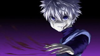 Killua Zoldyck | Hunter x Hunter | Lofi Music Mix