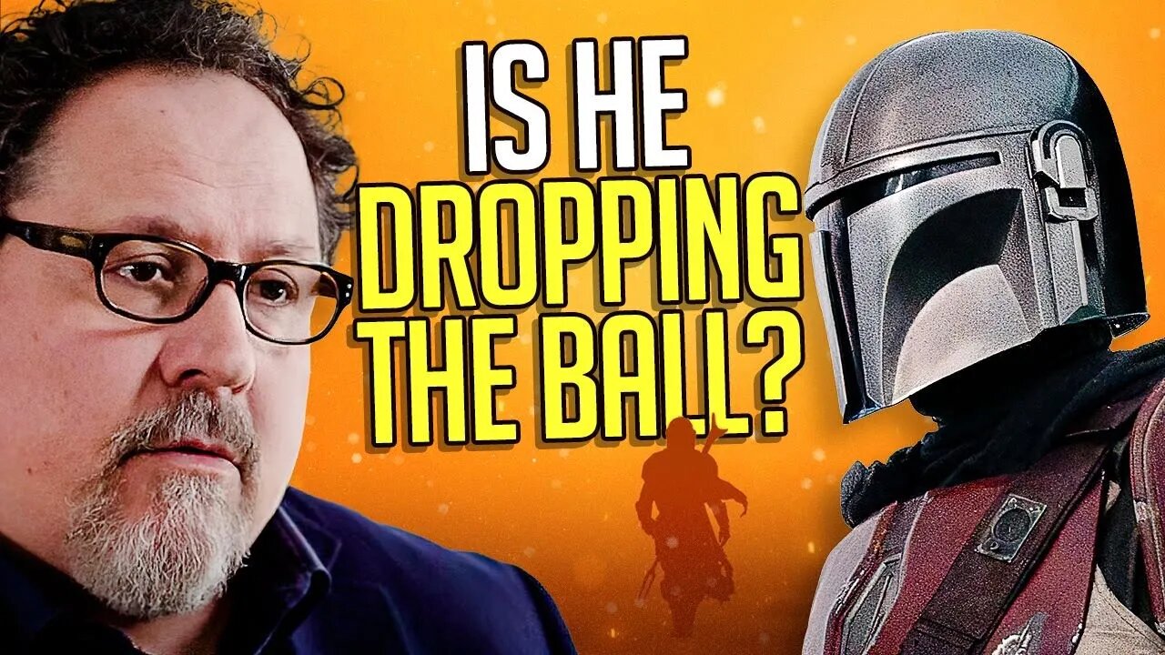 When Jon Favreau Dropped the Ball: A Star Wars Book of Boba Fett Postmortem