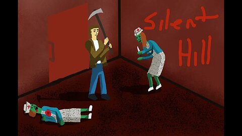 I'm Some Sort of Super Genius - Silent Hill Episode 5