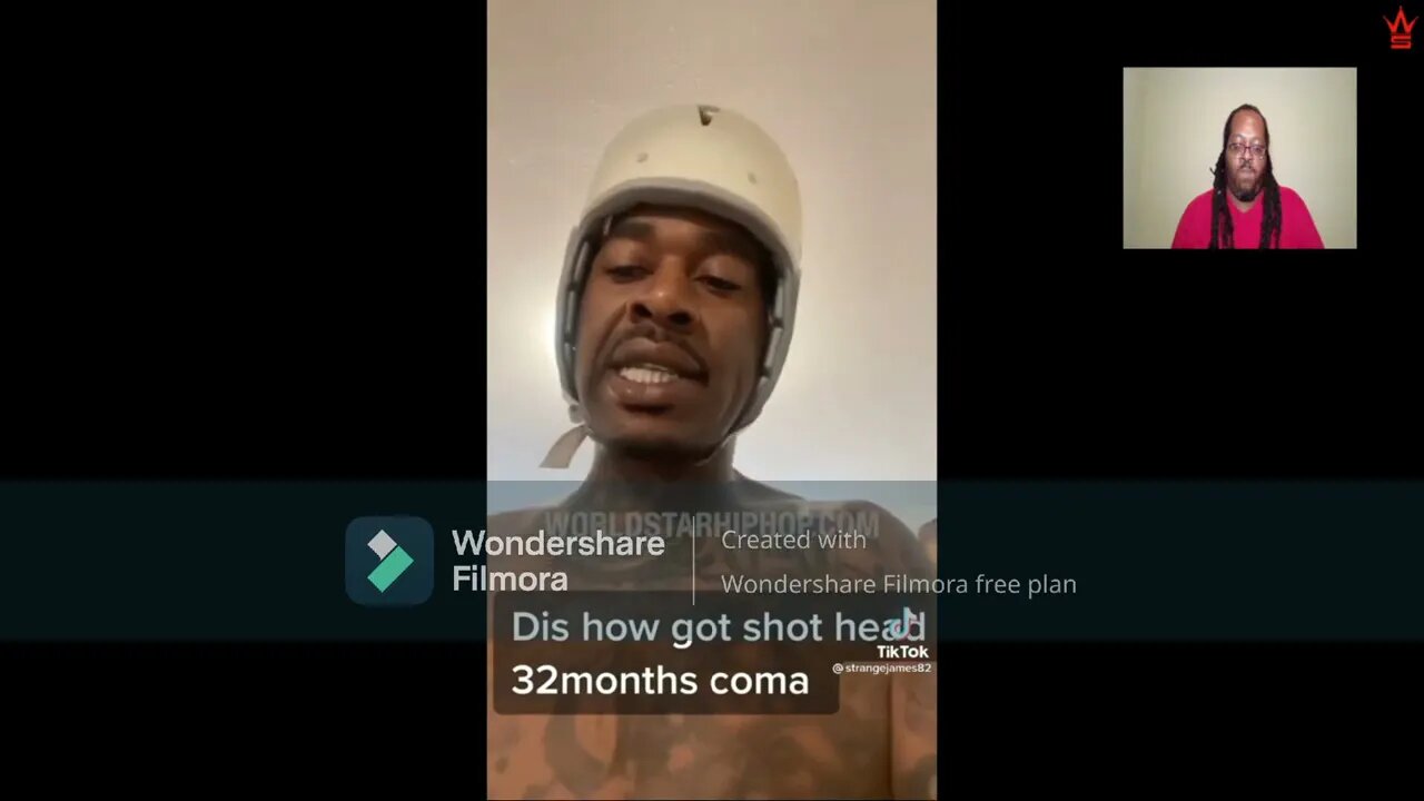 RED PILL REVIEW: SOME WOMAN ARE COLD-HEARTED WATCH YOUR BACK.