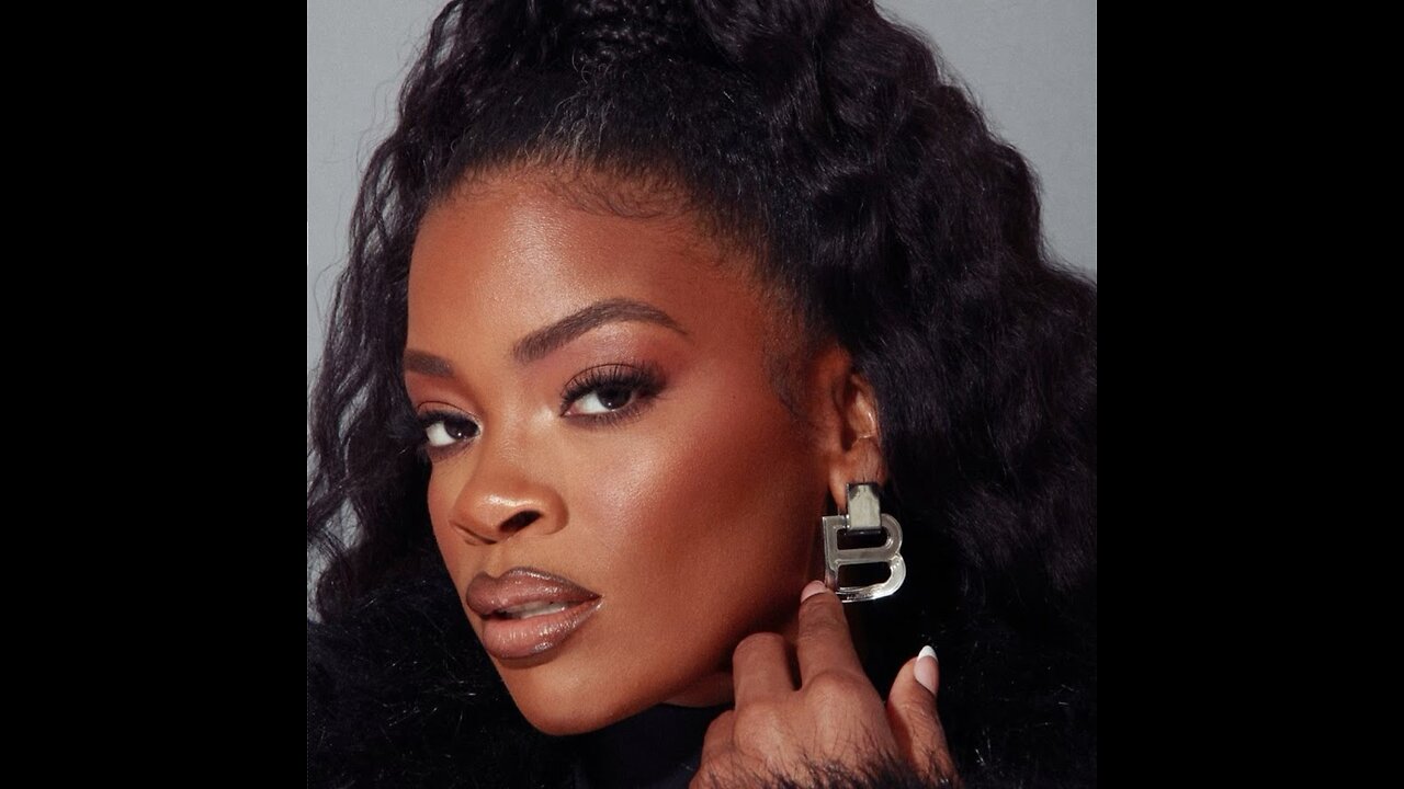 Ari Lennox Says She Wants To Put Video Footage Of Her West Hills Home Being Burglarized On A Song