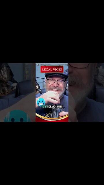 LEGAL VICES: Manhattan Cocktail