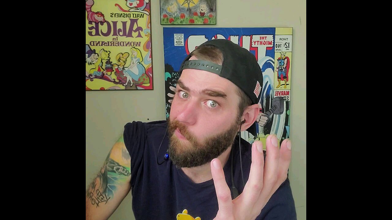 News Sources I Trust (Kind of) Pt. 1