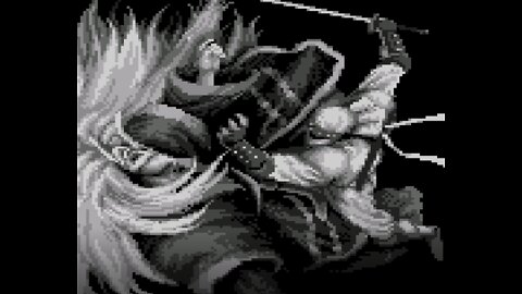 Shinobi III: Return Of The Ninja Master (Traps)