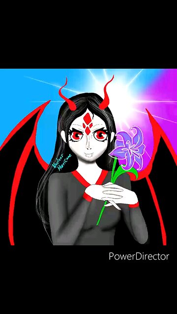 speedpaint nuclear Joestar