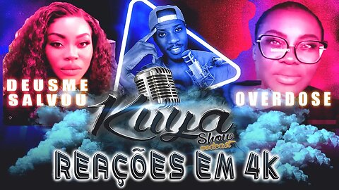 Neth Nahara voltou da morte! #reações #overdose #nethnahara #angola @kuyashowpodcast5424