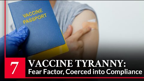 VACCINE TRUTH - EPI 7