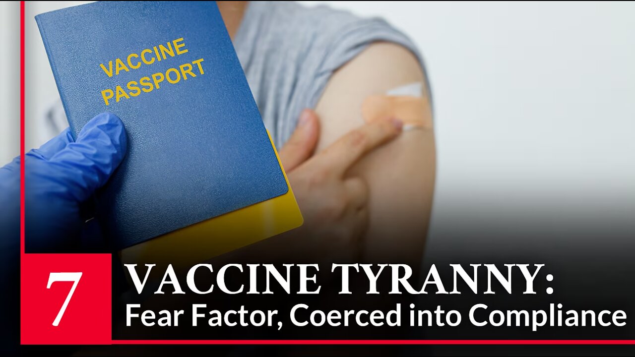 VACCINE TRUTH - EPI 7