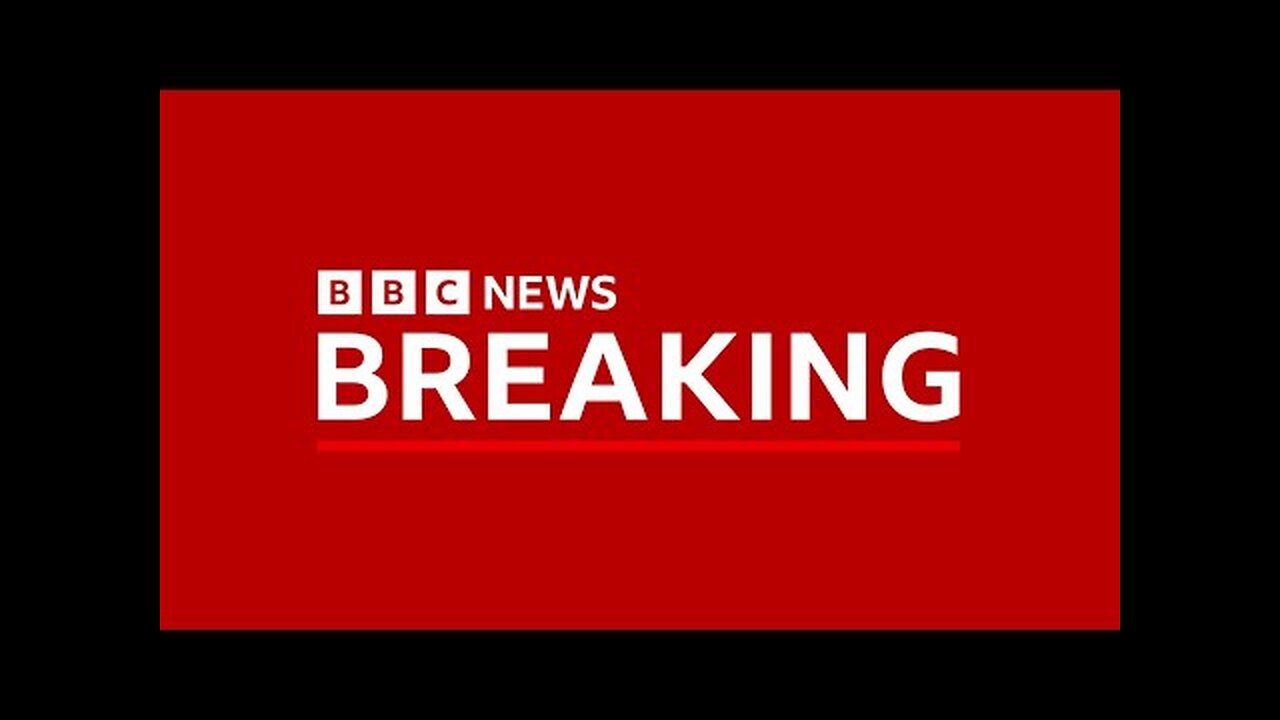 Israeli military says Iran has launched missiles towards Israel | BBC News