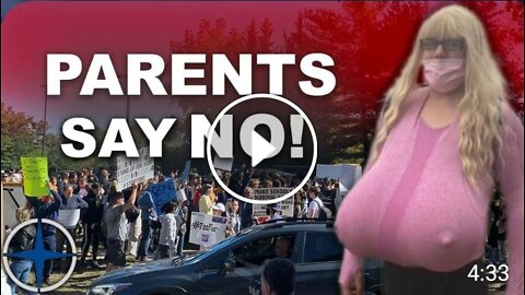 1749. CAUGHT💥Canada Pedophile Teacher. The Satanic Agenda