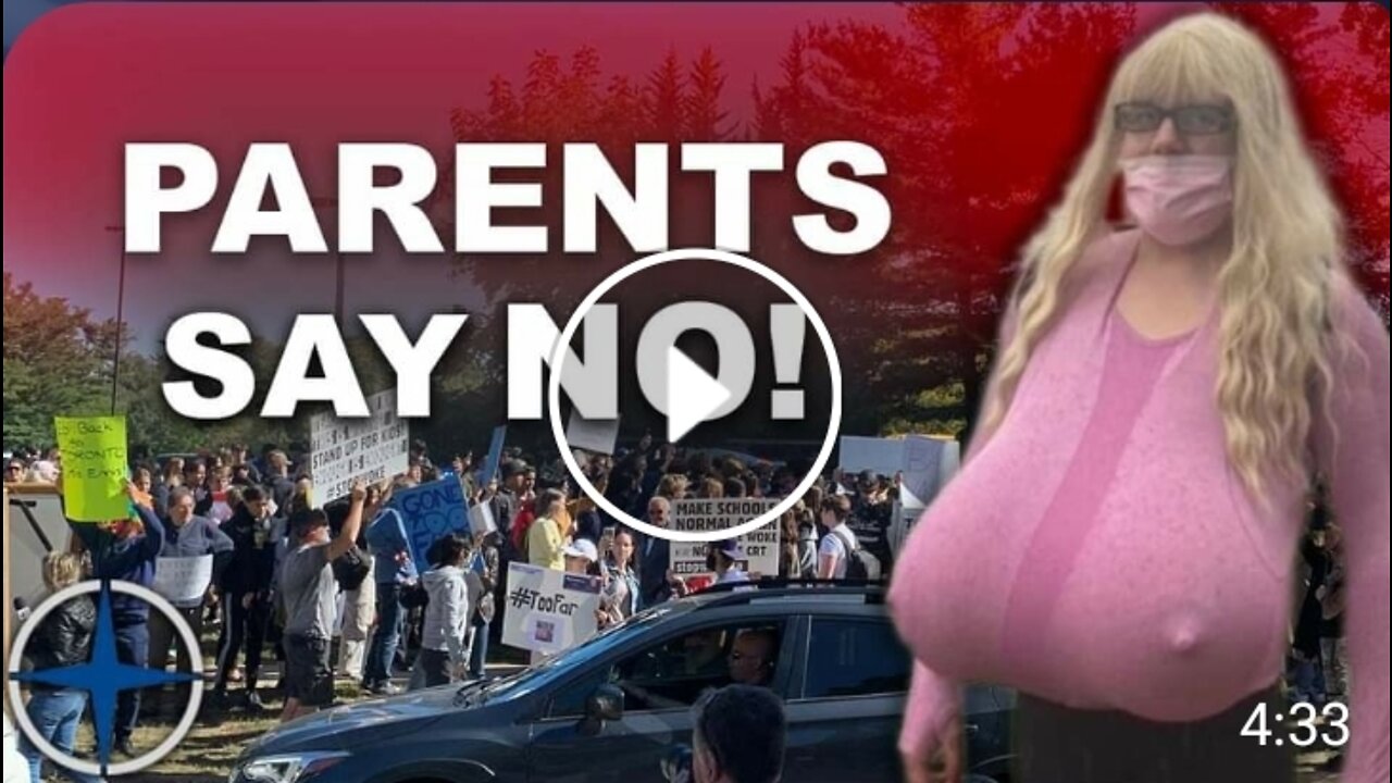 1749. CAUGHT💥Canada Pedophile Teacher. The Satanic Agenda