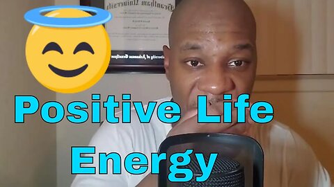 Positive Life Energy🙈🙉🙊