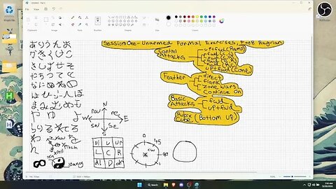 Session 1: Metagame (Paint, Typing, Aim Training) - Part 3 -