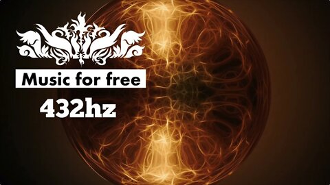 Relaxing Piano Music • Respiro 432hz from Cantyçe