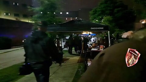 1791 storm trooper #PMHQ #J6 #FREEDOMCORNER THE GREATEST SHOW ON EARTH MAY 29