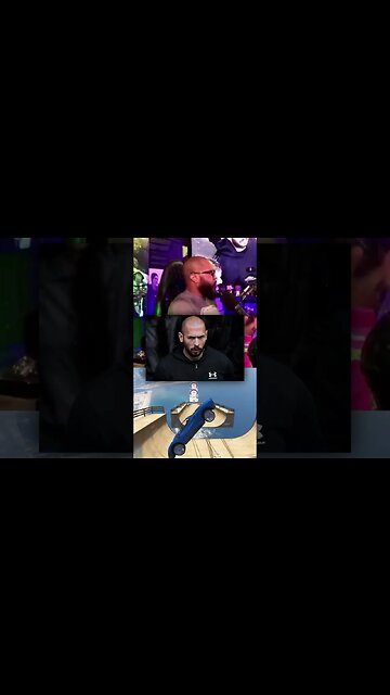 #shorts Here's why @destiny HATES Andrew Tate 🤷🏽