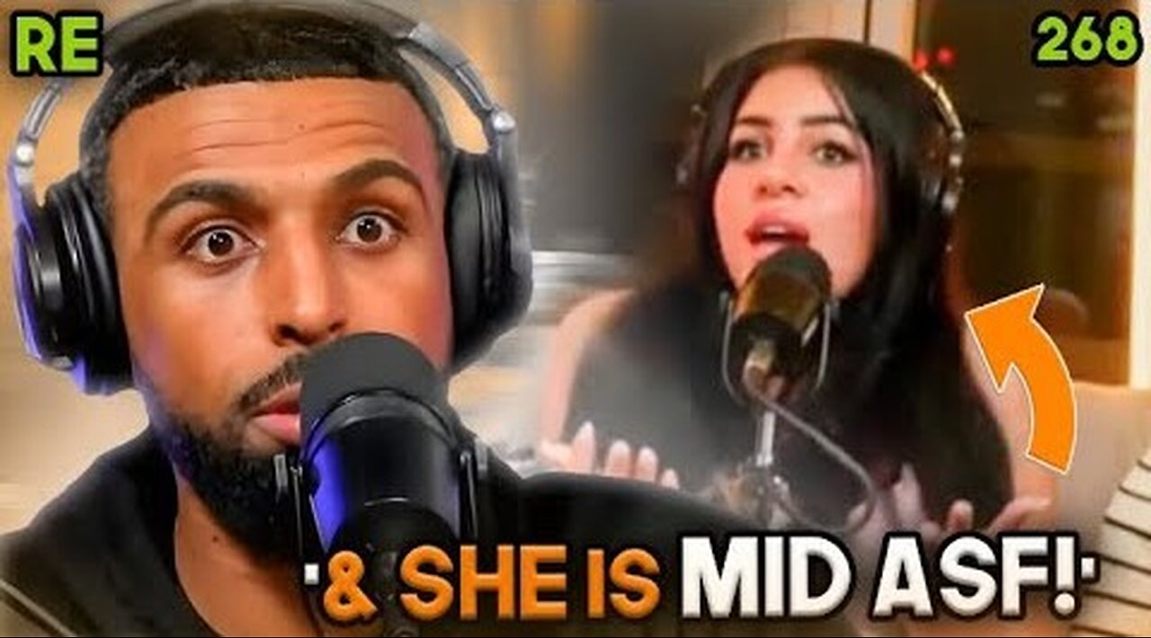 Left Her HVM Because He Was A SIMP - Money Won't Save You From Medussas