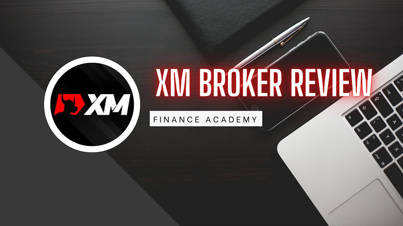 XM Broker Review