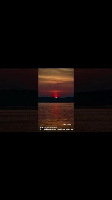 Sunrise at Duck River Compilation. Inspiring others one quote & capture at a time.