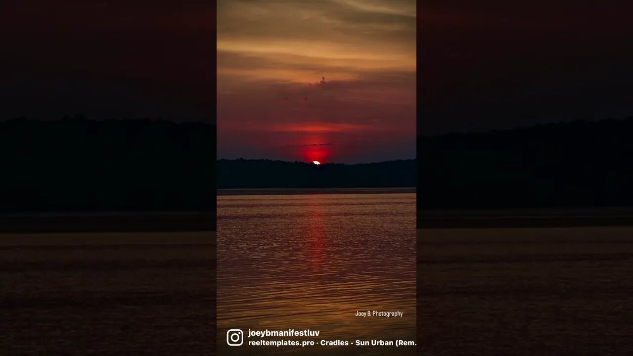Sunrise at Duck River Compilation. Inspiring others one quote & capture at a time.