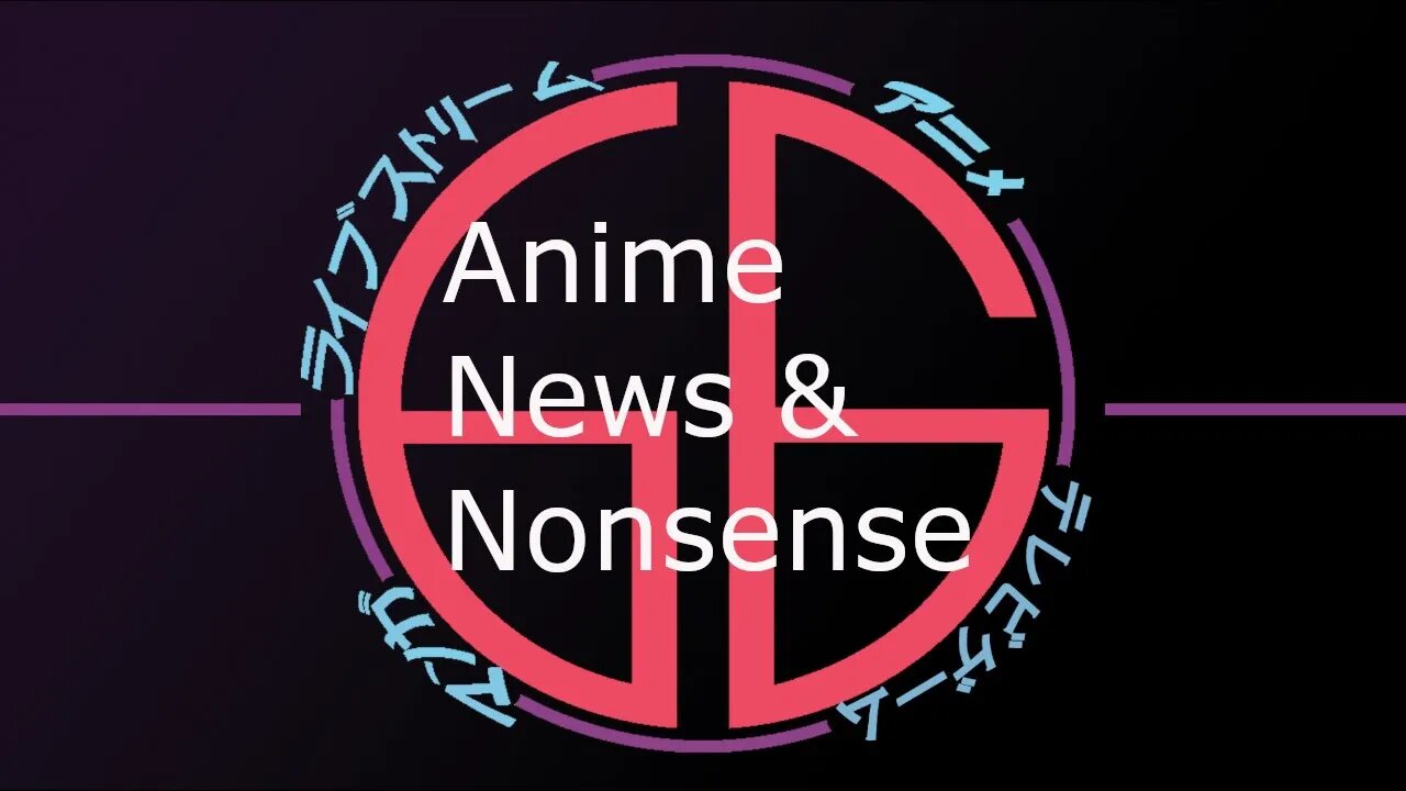 Anime News & Nonsense 5/10/2023