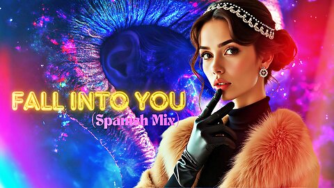 Fall into you (Spanish Mix) 