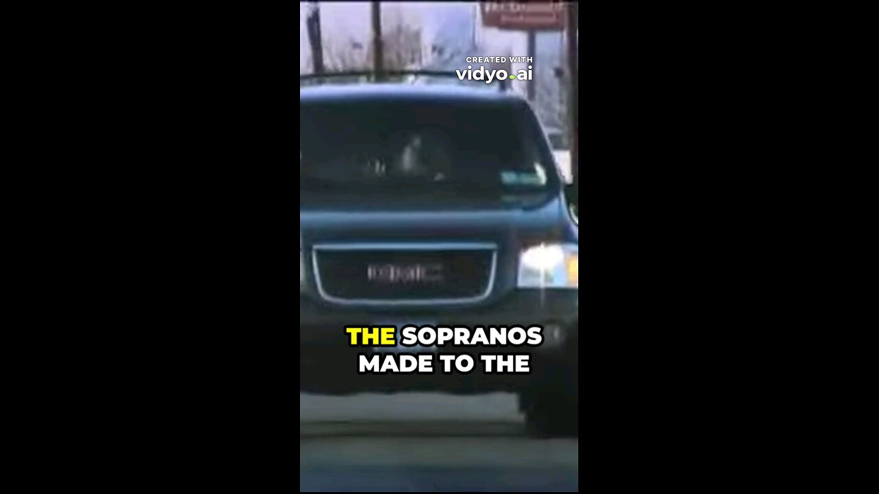 The Real Sopranos - Decalvacante Family Documentary