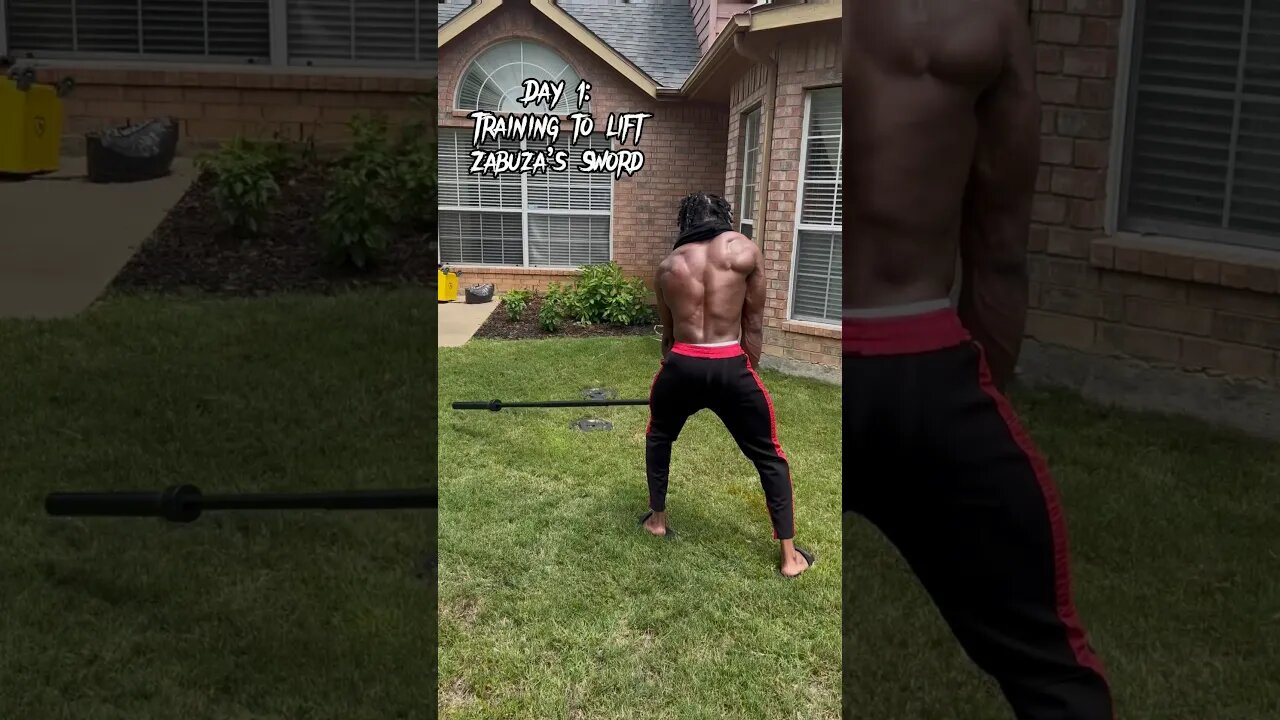 Can I Lift Zabuza’s Sword? #fitnessshorts #comedy #gymlife #naruto #anime #funny #fitnessmotivation