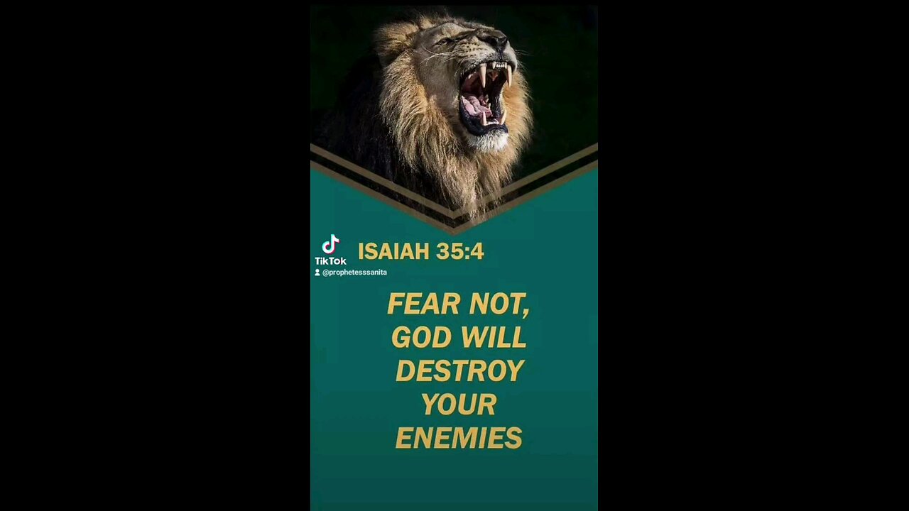 Trust God 🙏