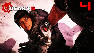 A HEARTBREAKING TRAGEDY - Gears 5 - Part 4