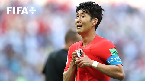 WILD ENDING! Final 8 Minutes of Korea Republic v Germany _ 2018 #FIFAWorldCup