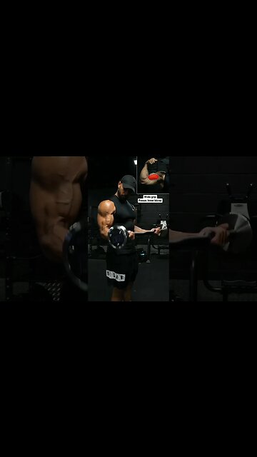 Easy Biceps Growing Technique | Grow Your Biceps