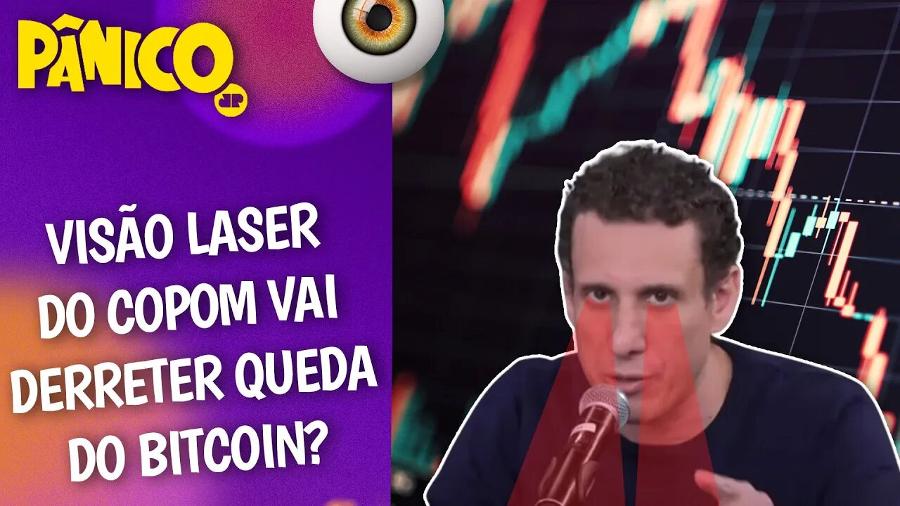 SUPER QUARTA DA ECONOMIA PODE LEVANTAR VOO DE INVESTIMENTOS NO IBOVESPA? SAMY DANA EXPLICA