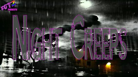 Night Creeps 666