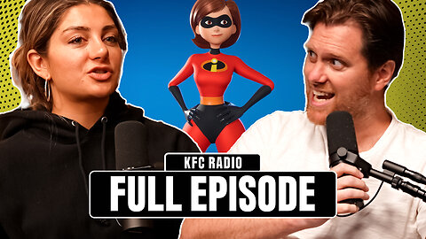 Fortnite's New Mrs. Incredible Skin is Going Viral - Full Episode