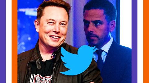 Elon Musk Releases The Twitter Files of Hunter Biden's Laptop 🟠⚪🟣 The NPC Show