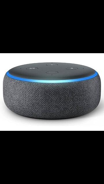ALEXA SAYS THERE WILL NOT BE A 2024 ELECTION