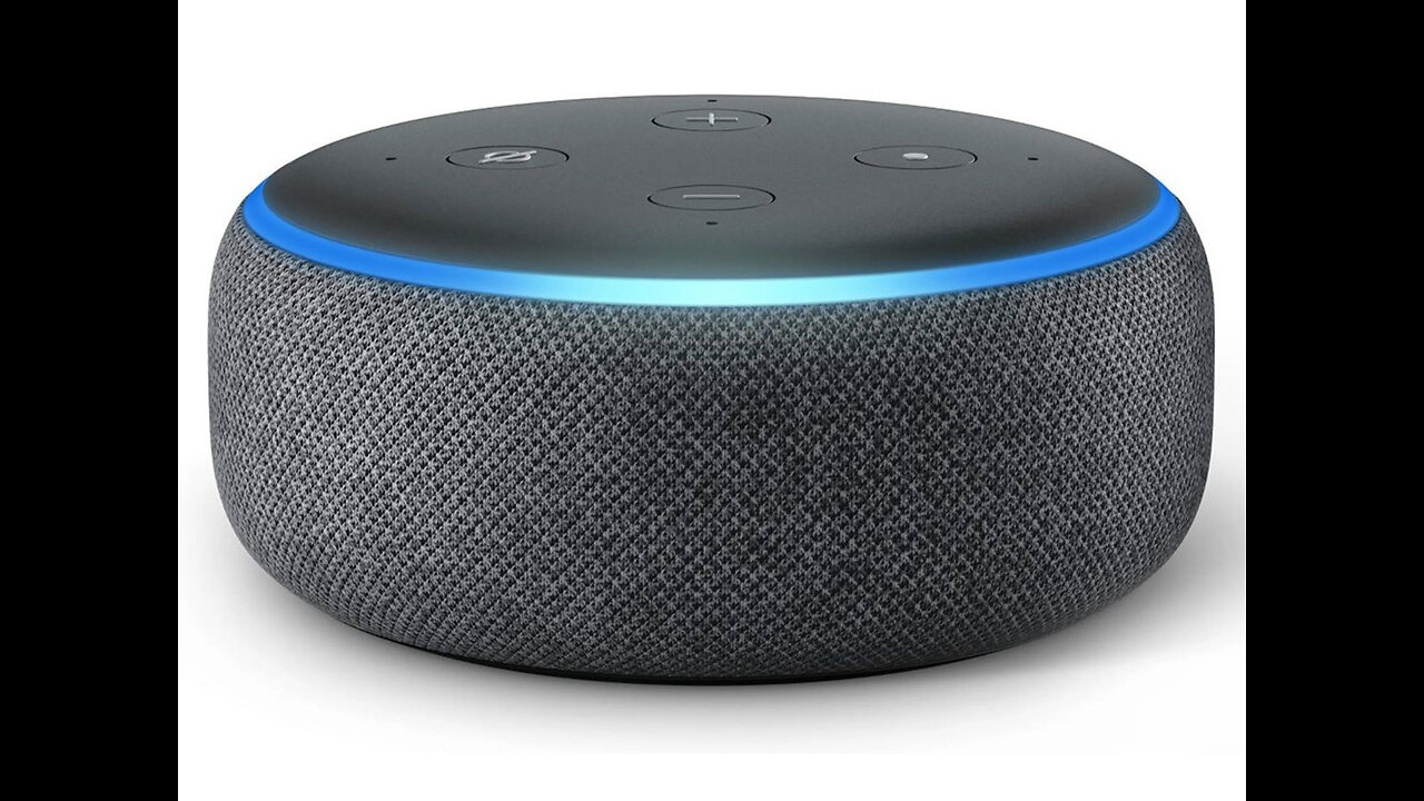 ALEXA SAYS THERE WILL NOT BE A 2024 ELECTION