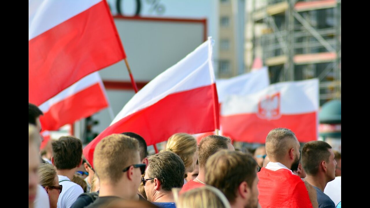 Co z POLSKĄ??? Eter TV, Dziad Wszewied, Grzegorz Skwarek