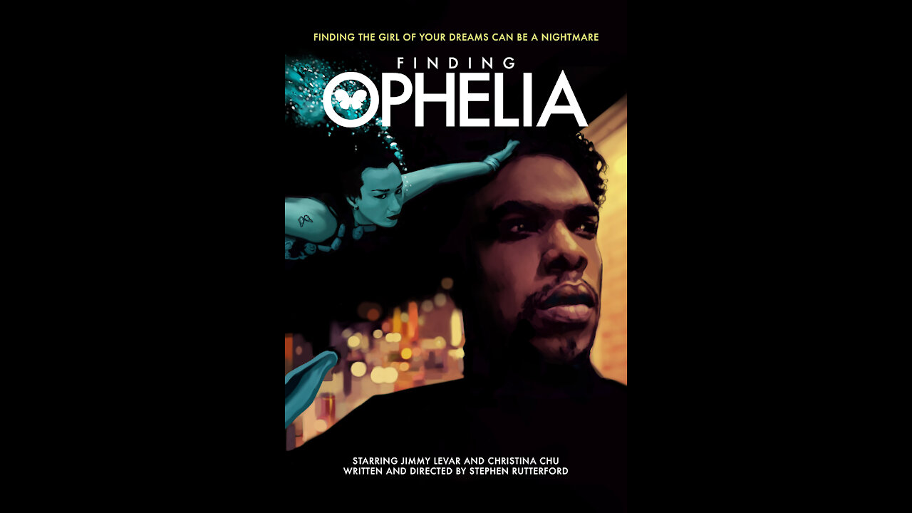 FINDING OPHELIA Movie Review