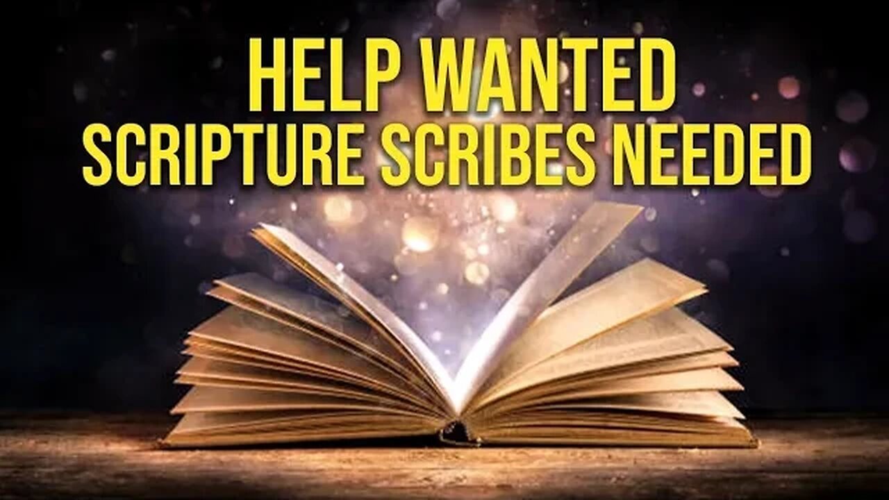 Be a Part of This New Exciting Project!