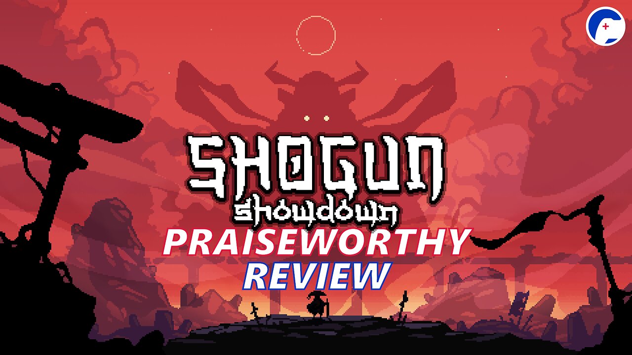 Shogun Showdown | A commanding rogue-like that obliterates the competition | Praiseworthy Review