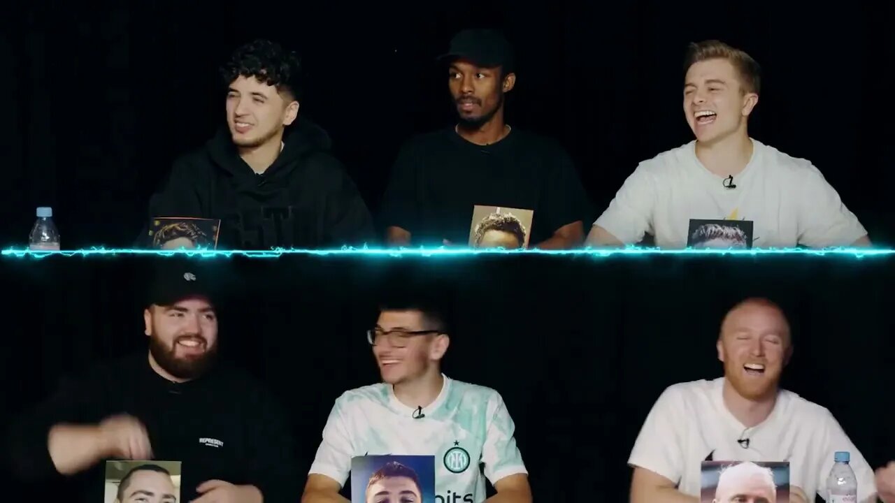 THE ULTIMATE YOUTUBER GAME SHOW! 19