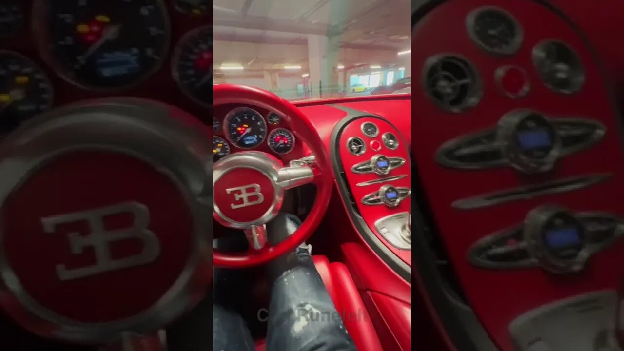 $2,000,000 Bugatti paid in Ethereum 🤑