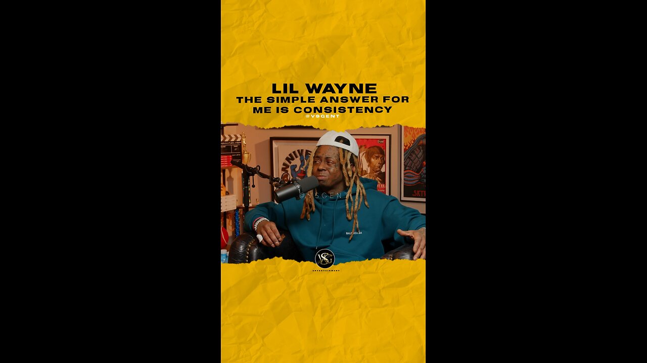 @liltunechi The simple answer for me is consistency