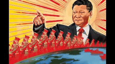 Ep #69 America's Downfall Via China and Mexico - How to Solve the Problems