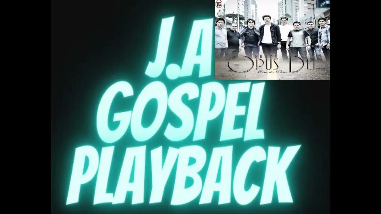 Banda Opus Dei Sou Feliz play back