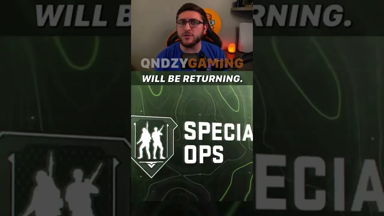 Infinity Ward has REVEALED everything NEW coming to Call of Duty: Modern Warfare 2 | SHORTS